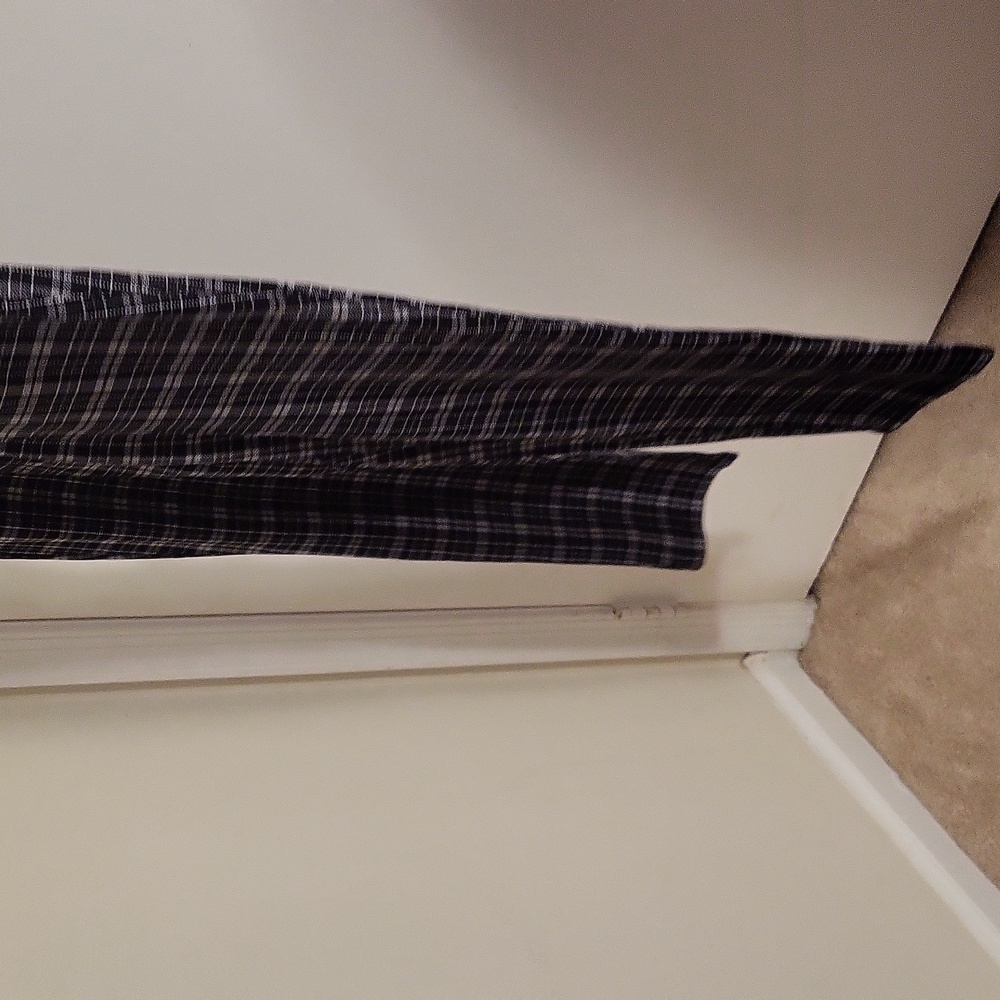 Seven7  Ponte pants nwt